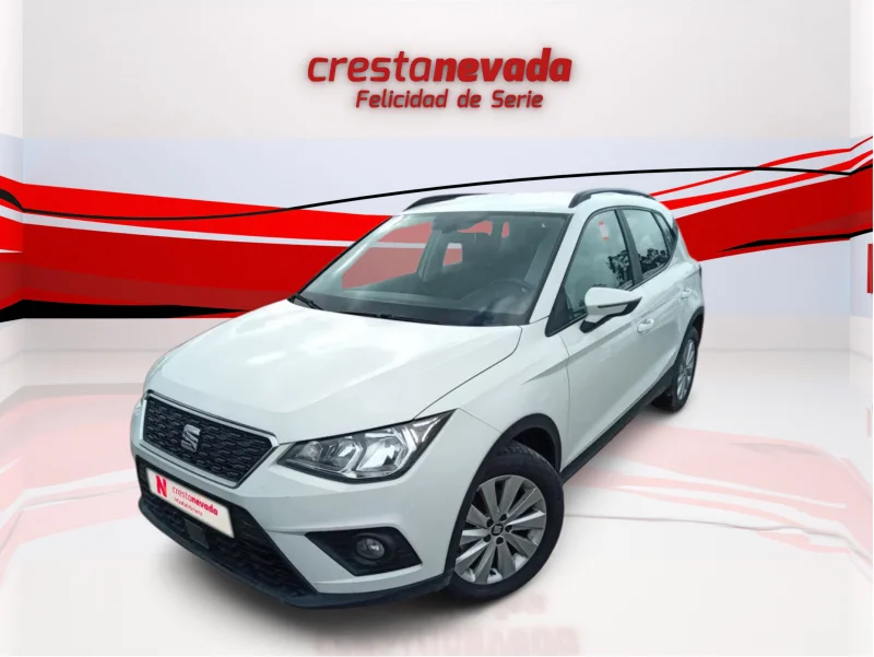 Imagen de SEAT Arona