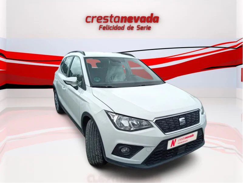Imagen de SEAT Arona