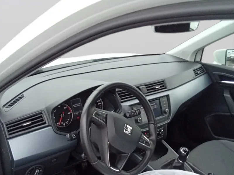 Imagen de SEAT Arona