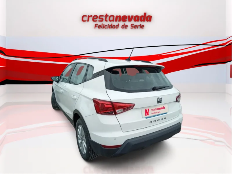Imagen de SEAT Arona