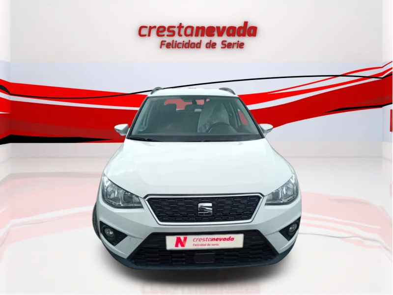 Imagen de SEAT Arona