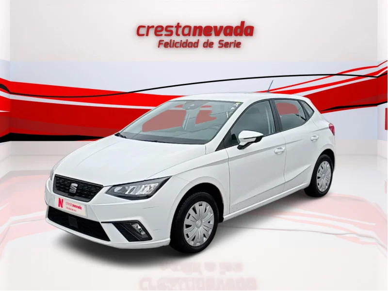 Imagen de SEAT Ibiza