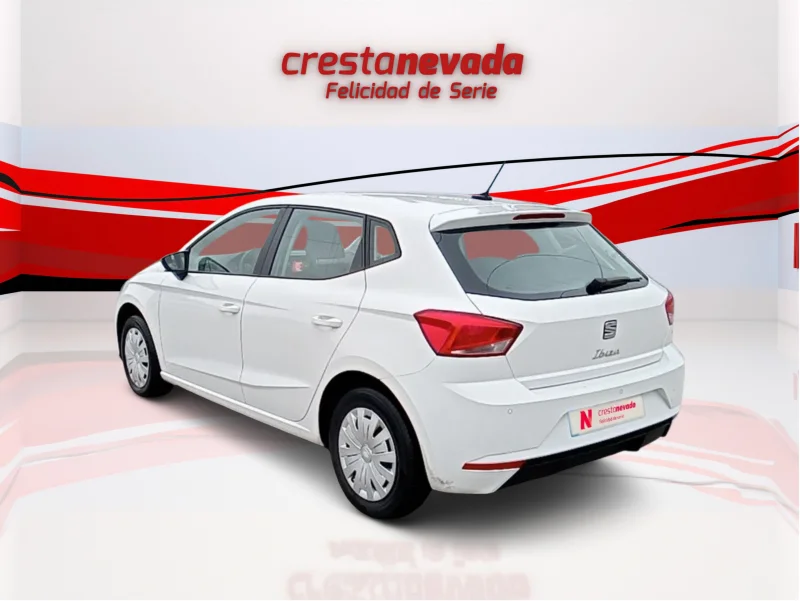 Imagen de SEAT Ibiza