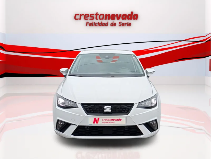 Imagen de SEAT Ibiza