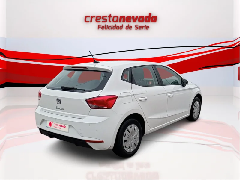 Imagen de SEAT Ibiza