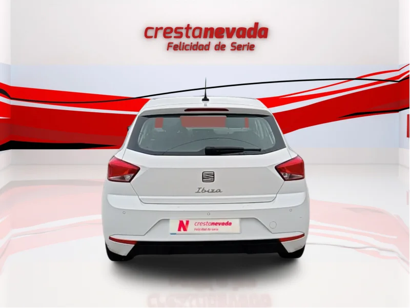 Imagen de SEAT Ibiza