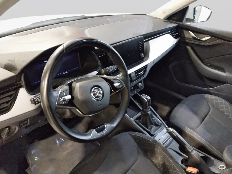 Imagen de Skoda Kamiq