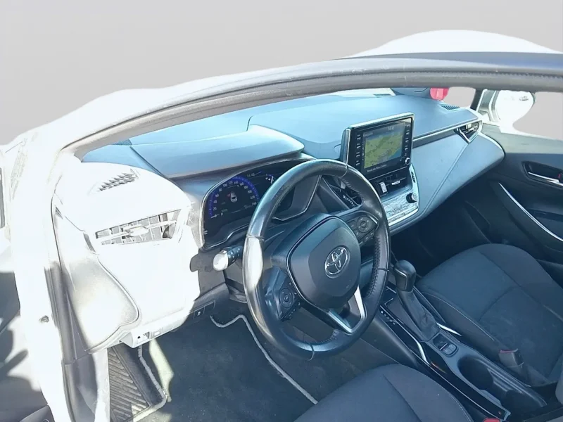 Imagen de TOYOTA Corolla