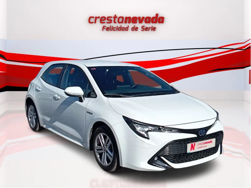 Imagen de TOYOTA Corolla