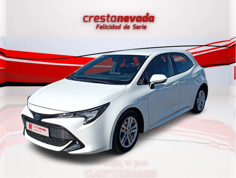 Imagen de TOYOTA Corolla