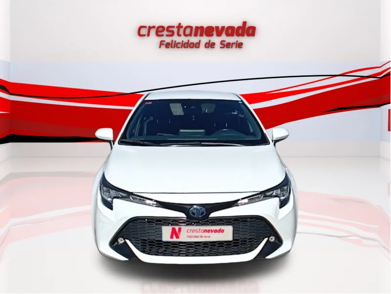 Imagen de TOYOTA Corolla