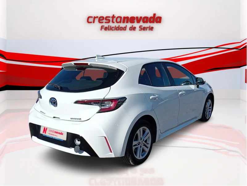 Imagen de TOYOTA Corolla