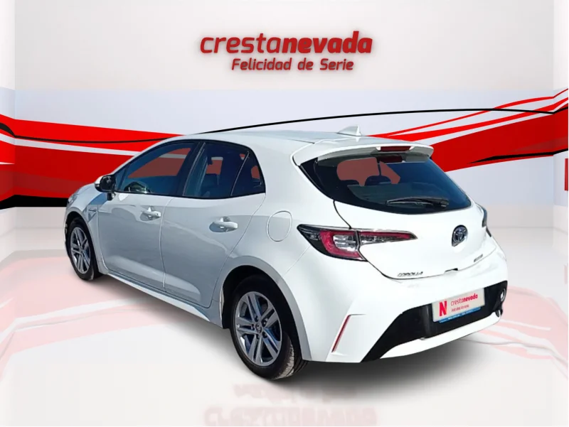 Imagen de TOYOTA Corolla
