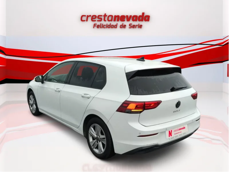 Imagen de Volkswagen Golf