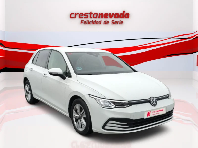 Imagen de Volkswagen Golf