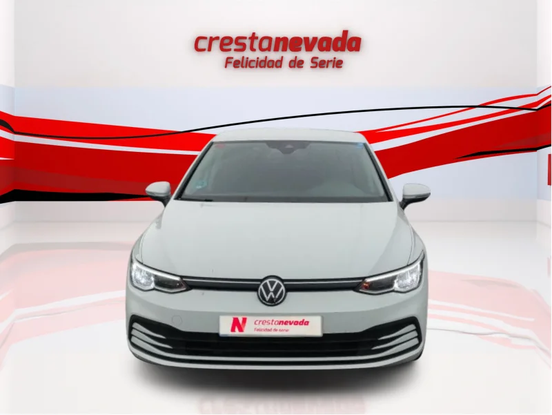 Imagen de Volkswagen Golf