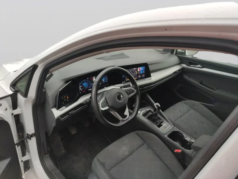 Imagen de Volkswagen Golf