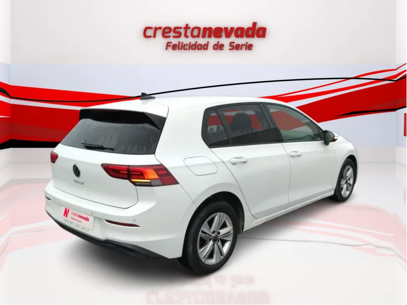 Imagen de Volkswagen Golf