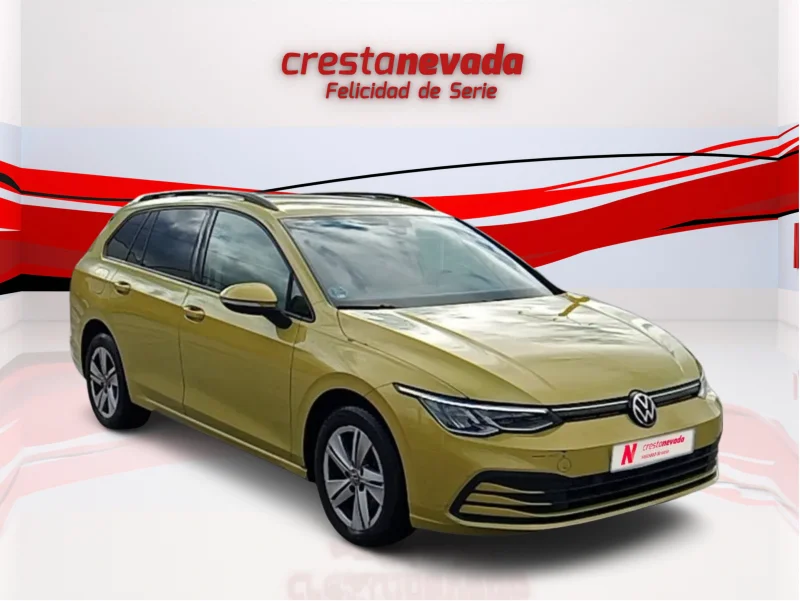 Imagen de Volkswagen Golf