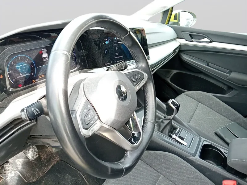 Imagen de Volkswagen Golf