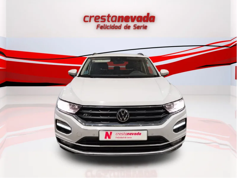 Imagen de Volkswagen T-Roc