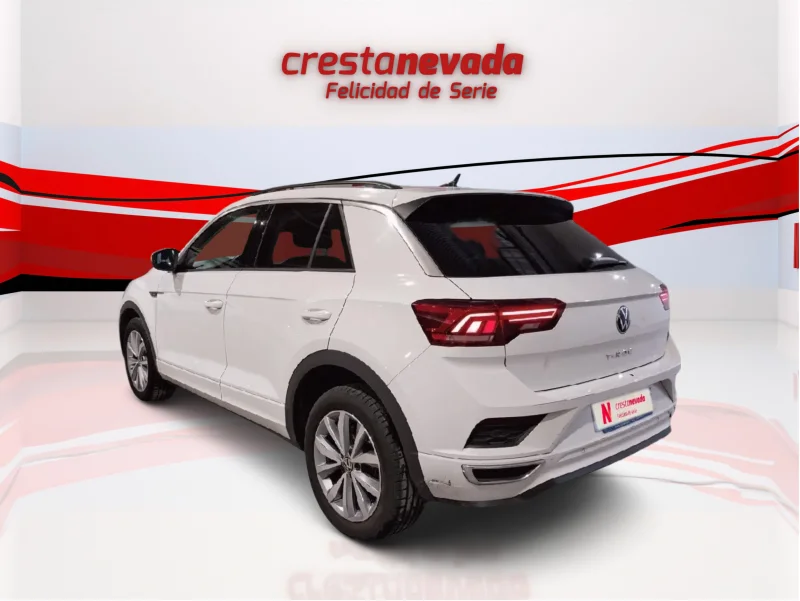 Imagen de Volkswagen T-Roc