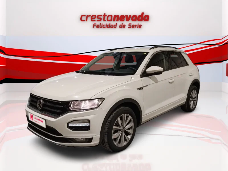 Imagen de Volkswagen T-Roc
