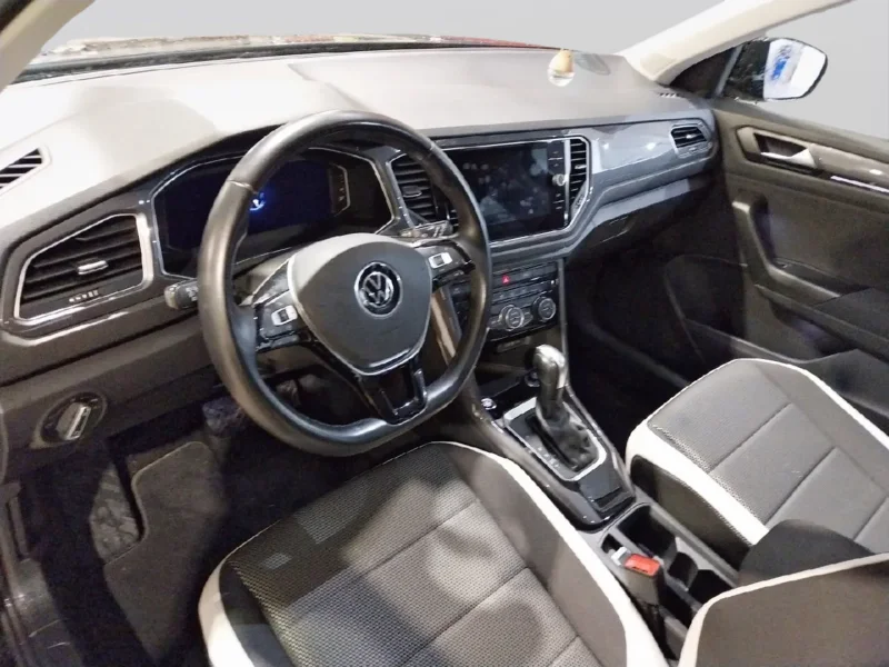 Imagen de Volkswagen T-Roc