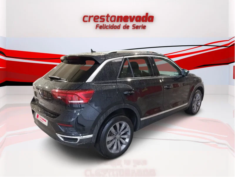 Imagen de Volkswagen T-Roc