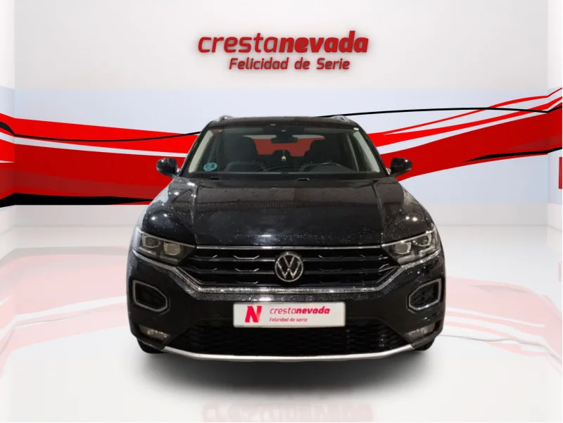Imagen de Volkswagen T-Roc