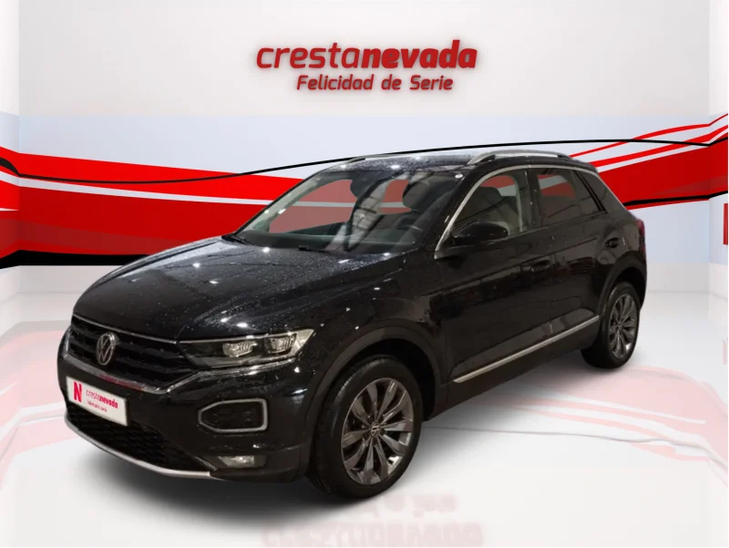 Imagen de Volkswagen T-Roc