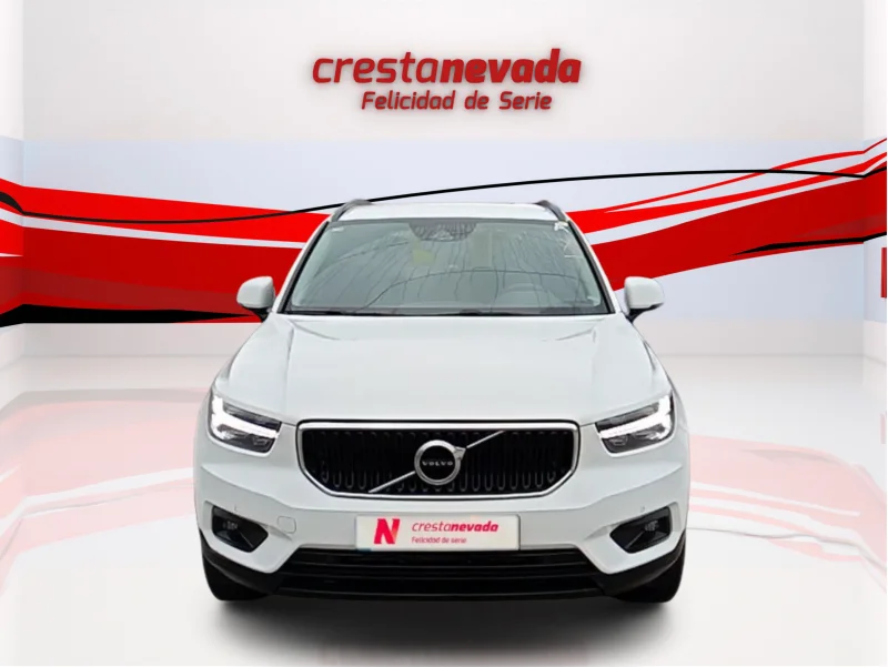 Imagen de Volvo XC40