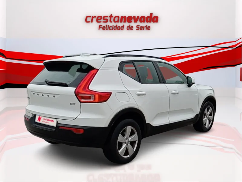 Imagen de Volvo XC40