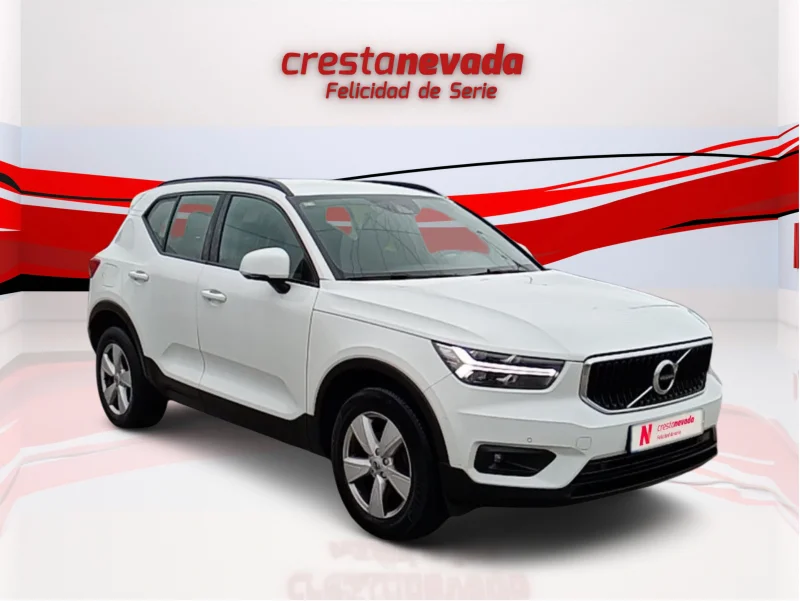 Imagen de Volvo XC40