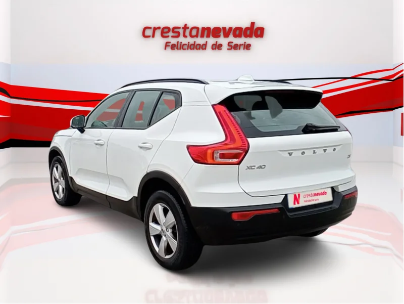 Imagen de Volvo XC40