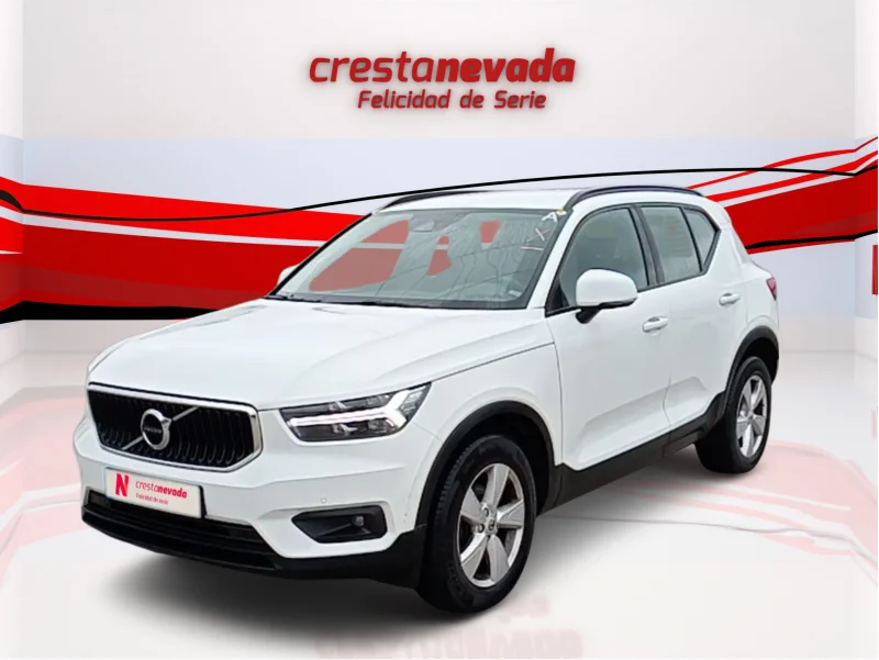 Imagen de Volvo XC40