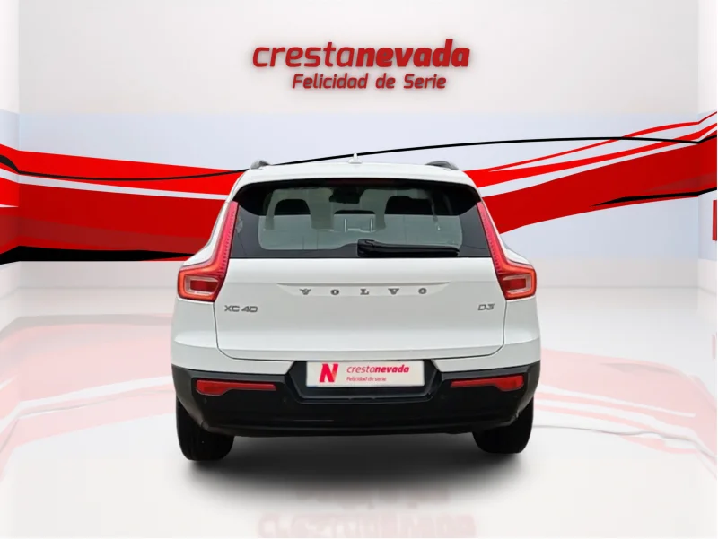 Imagen de Volvo XC40