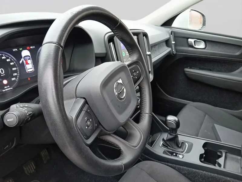 Imagen de Volvo XC40