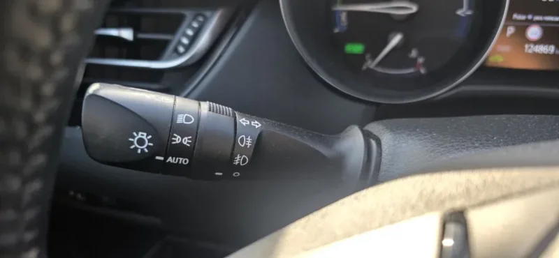 Imagen de TOYOTA C-HR