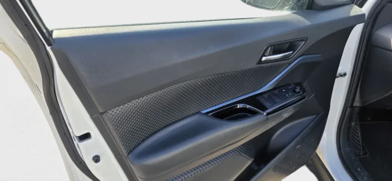 Imagen de TOYOTA C-HR