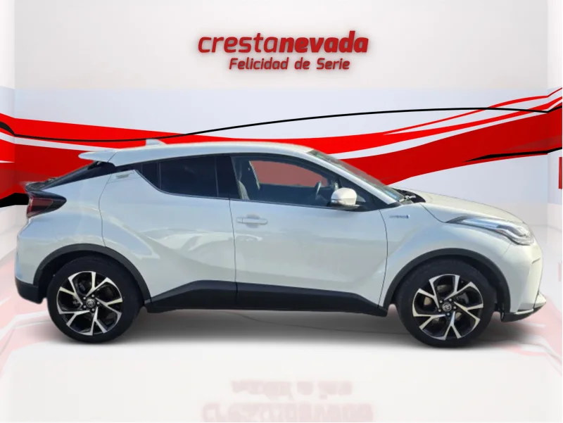 Imagen de TOYOTA C-HR