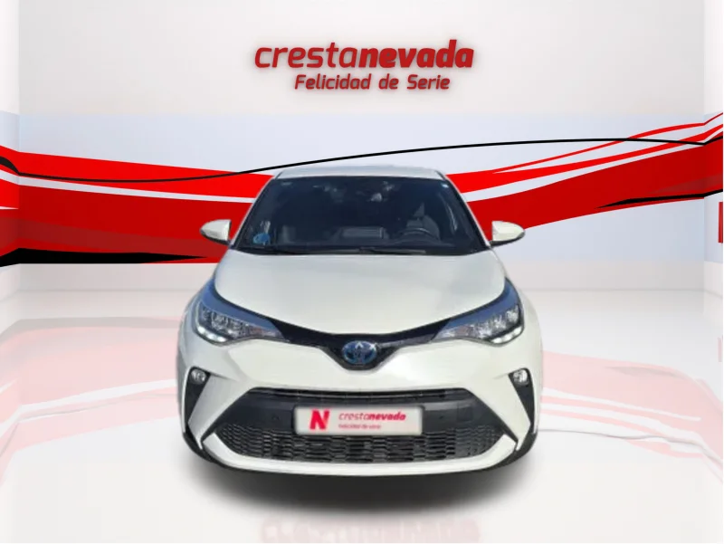Imagen de TOYOTA C-HR