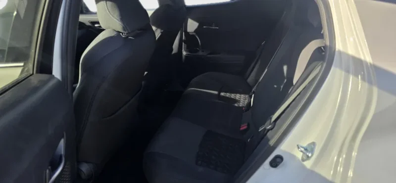 Imagen de TOYOTA C-HR