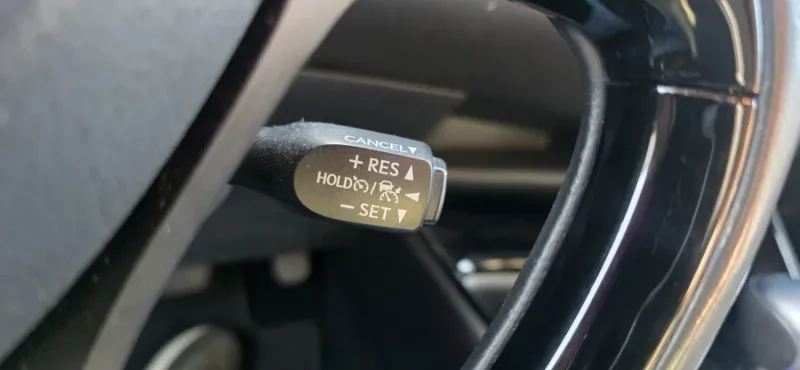 Imagen de TOYOTA C-HR