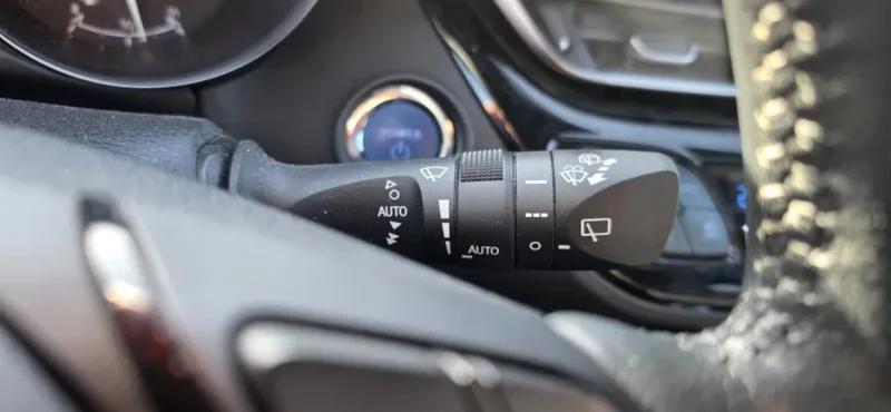 Imagen de TOYOTA C-HR