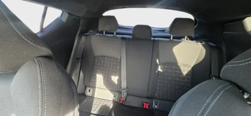 Imagen de TOYOTA C-HR