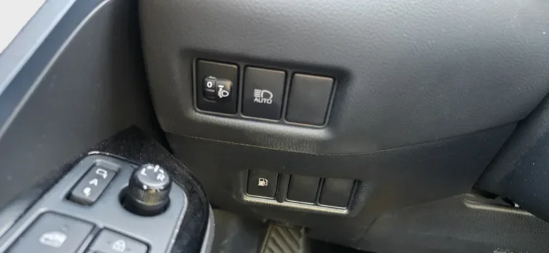 Imagen de TOYOTA C-HR