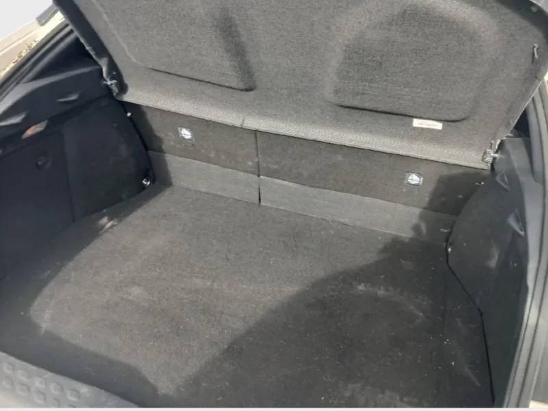 Imagen de TOYOTA C-HR