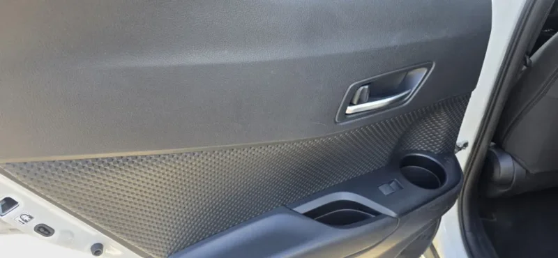 Imagen de TOYOTA C-HR