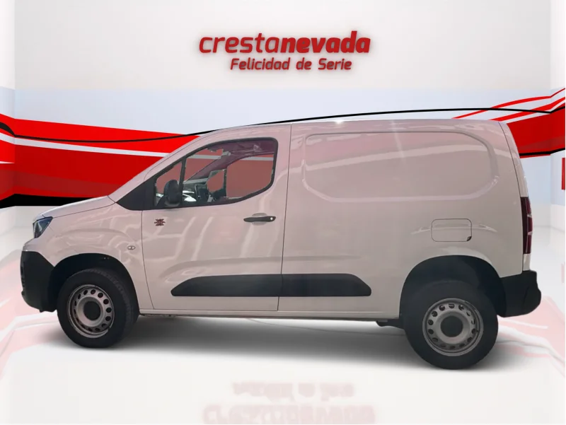 Imagen de Peugeot Partner